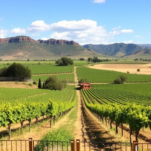 Uncorking Artisan Charm: A Journey Through Sonoita Wine Country’s Terroir