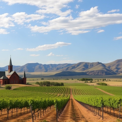 sonoita wine country
