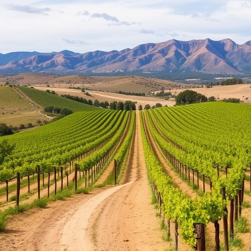 Unleash Flavors: Matching Sonoita Wine Country with Southwestern Cuisine