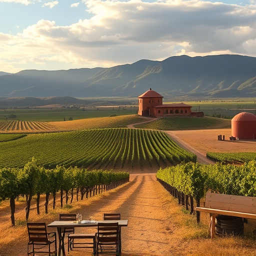 sonoita wine country