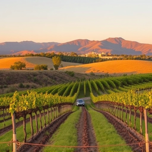Unleash Your Inner Winemaker: Blending Workshops in Sonoita Wine Country