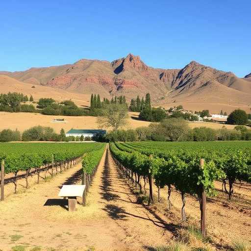 sonoita wine country