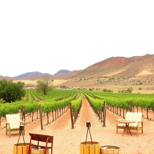 sonoita wine country