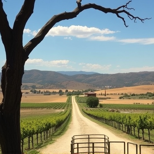 sonoita wine country