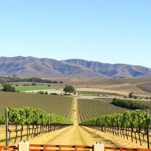 sonoita wine country