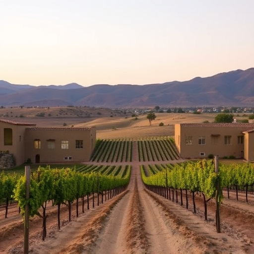 sonoita wine country