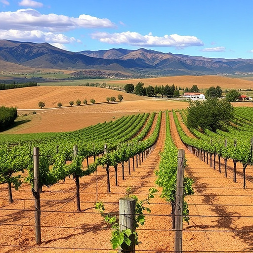 sonoita wine country