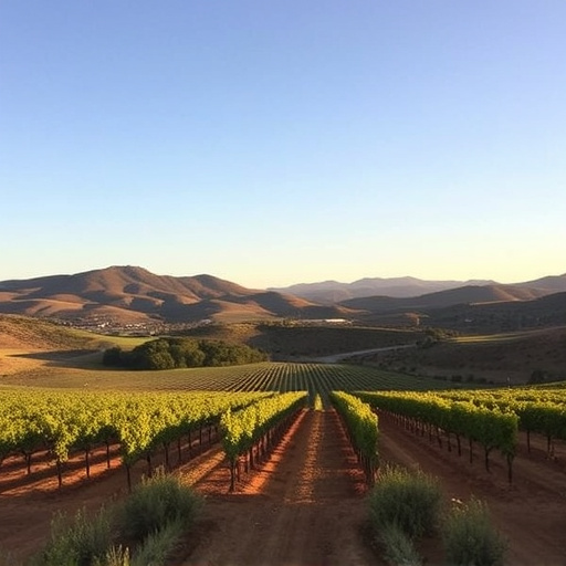 Discovering Sonoita Wine Country’s Ascending Reputation Among Connoisseurs
