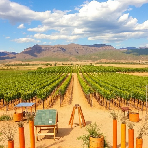 sonoita wine country