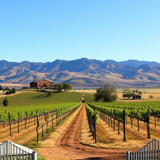 sonoita wine country