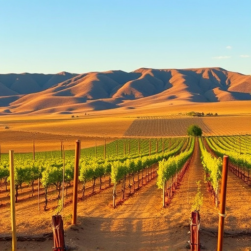 Uncorking the Secrets of Award-Winning Sonoita Wine Country