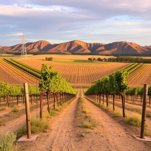 Discovering Sonoita’s Wine Country: Arizona’s Hidden Gem for Enthusiasts