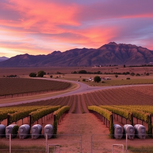 sonoita wine country