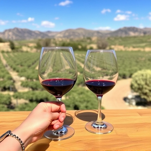sonoita wine tasting