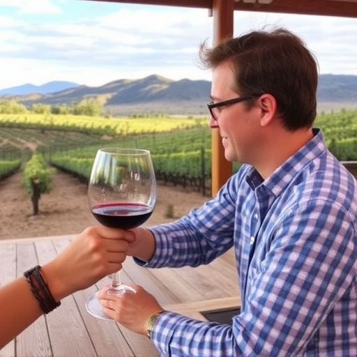 sonoita wine tasting