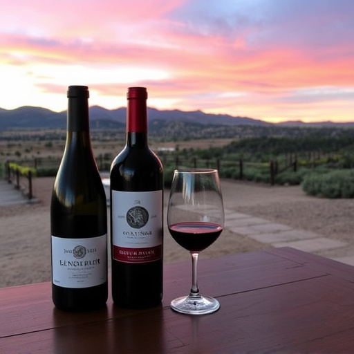 sonoita wine tasting