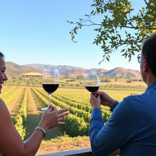 sonoita wine tasting