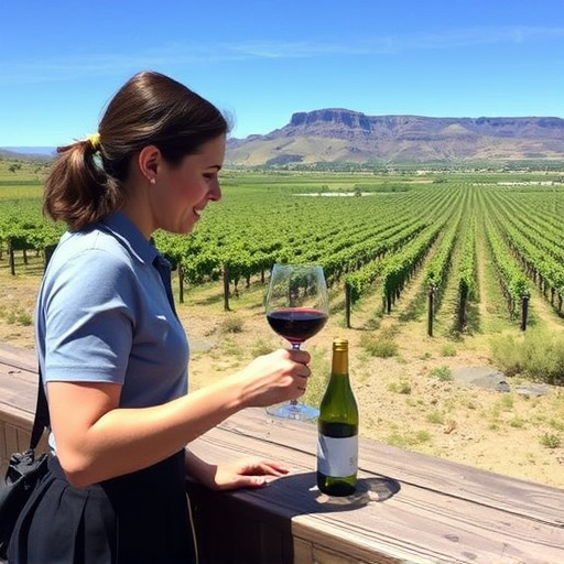 sonoita wine tasting