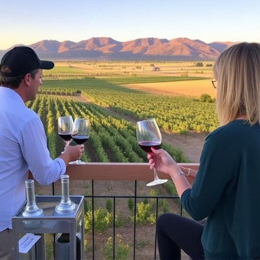 sonoita wine tasting
