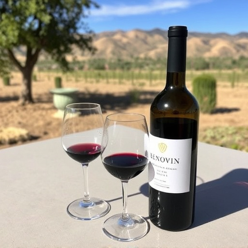 sonoita wine tasting