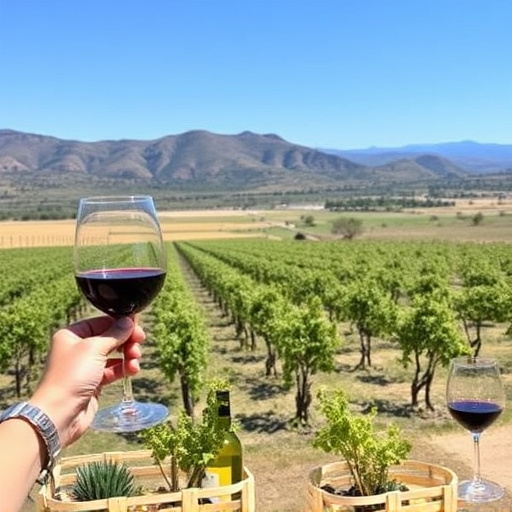 sonoita wine tasting