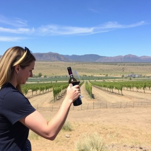 sonoita wine tasting