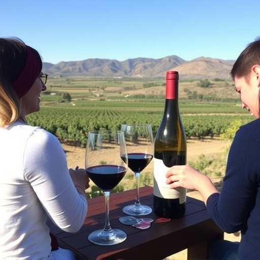 sonoita wine tasting