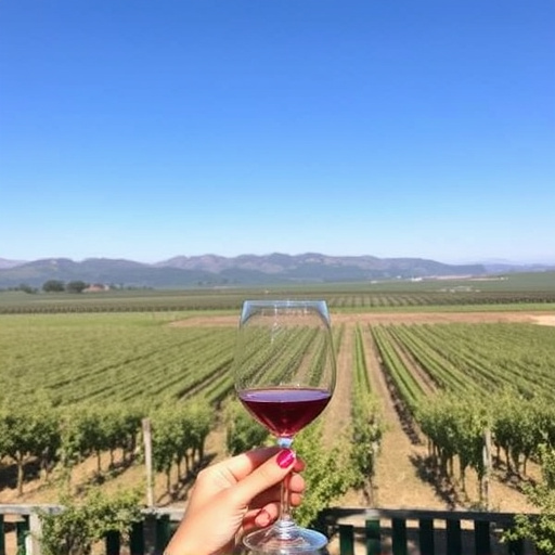 sonoita wine tasting