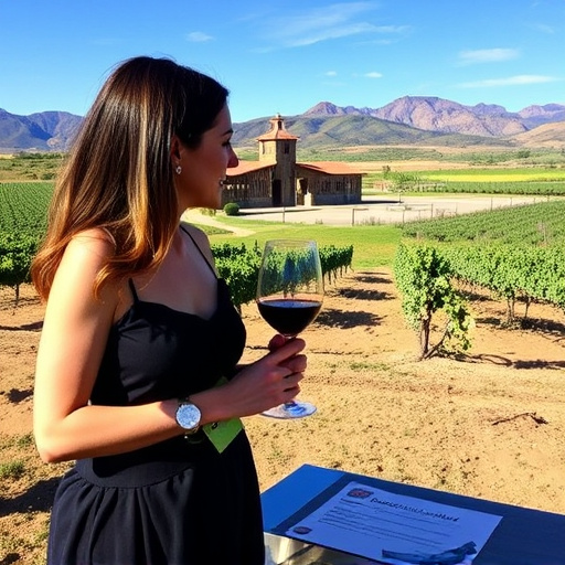sonoita wine tasting