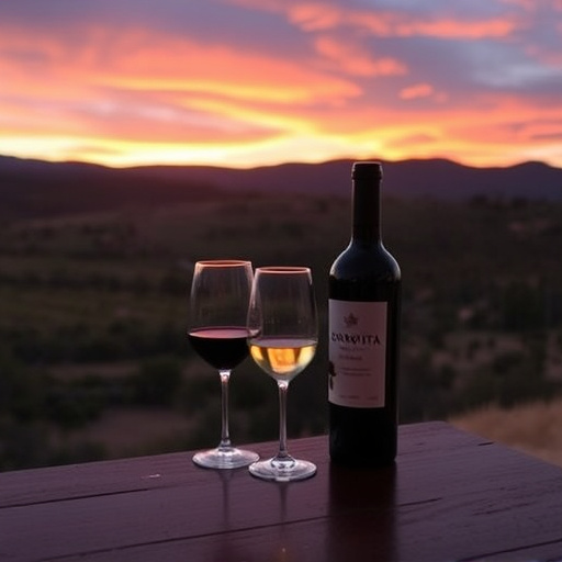 sonoita wine tasting
