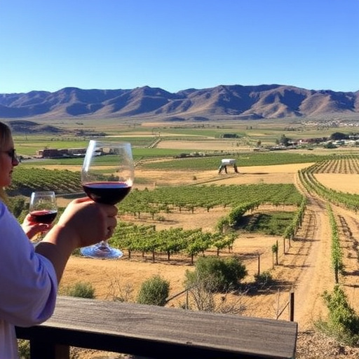 sonoita wine tasting