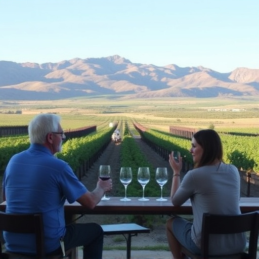 sonoita wine tasting