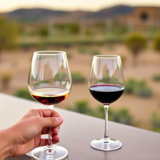 sonoita wine tasting