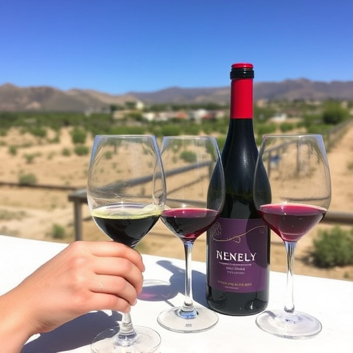 sonoita wine tasting