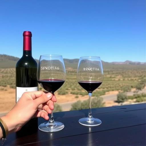 sonoita wine tasting