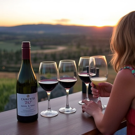 sonoita wine tasting