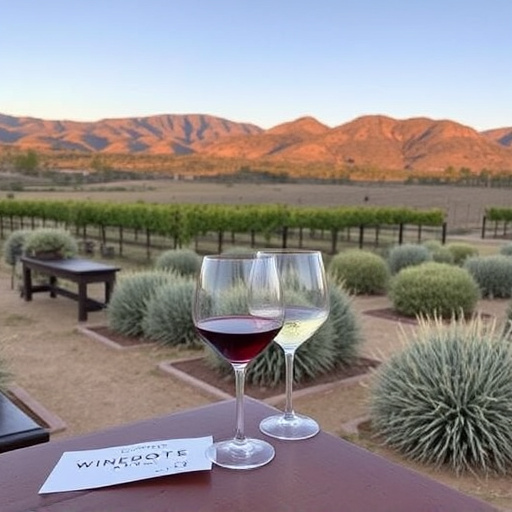 sonoita wine tasting