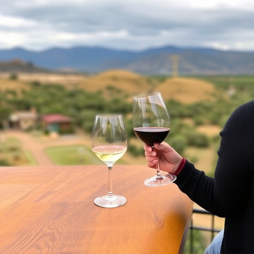 sonoita wine tasting
