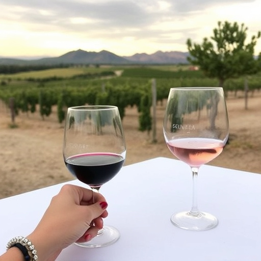 sonoita wine tasting