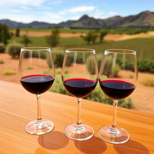 sonoita wine tasting