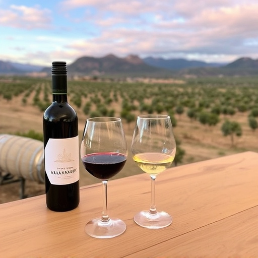sonoita wine tasting