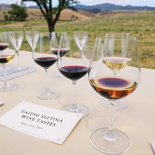 sonoita wine tasting