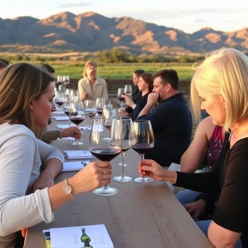 sonoita wine tasting