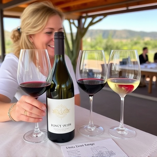 sonoita wine tasting