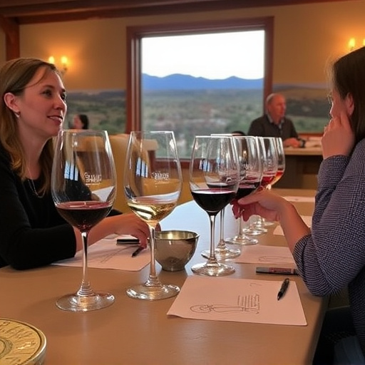 sonoita wine tasting
