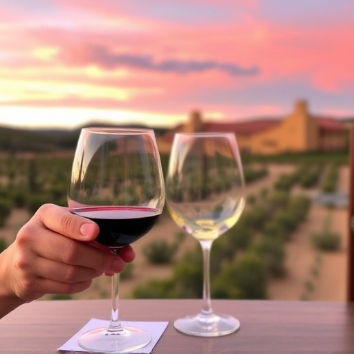 sonoita wine tasting