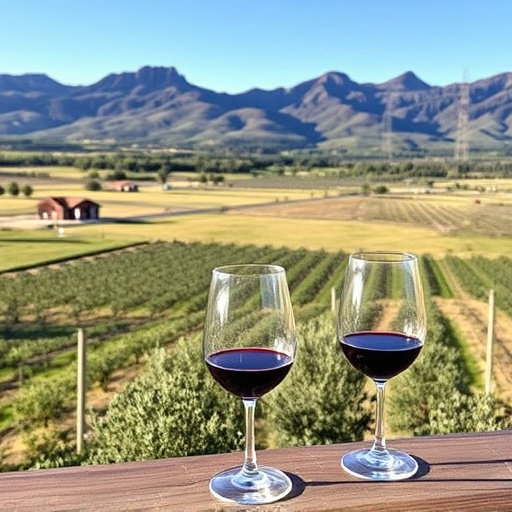 sonoita wine tasting