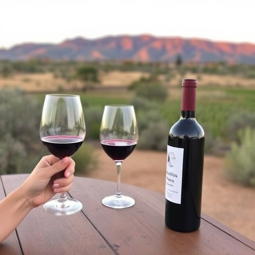sonoita wine tasting