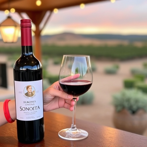 sonoita wine tasting