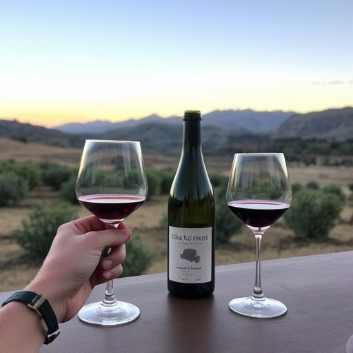 sonoita wine tasting